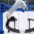 M1 FENDER FLARES