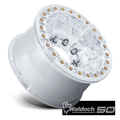 KM450 17X9 BLANK RW-MACH -12MM (165