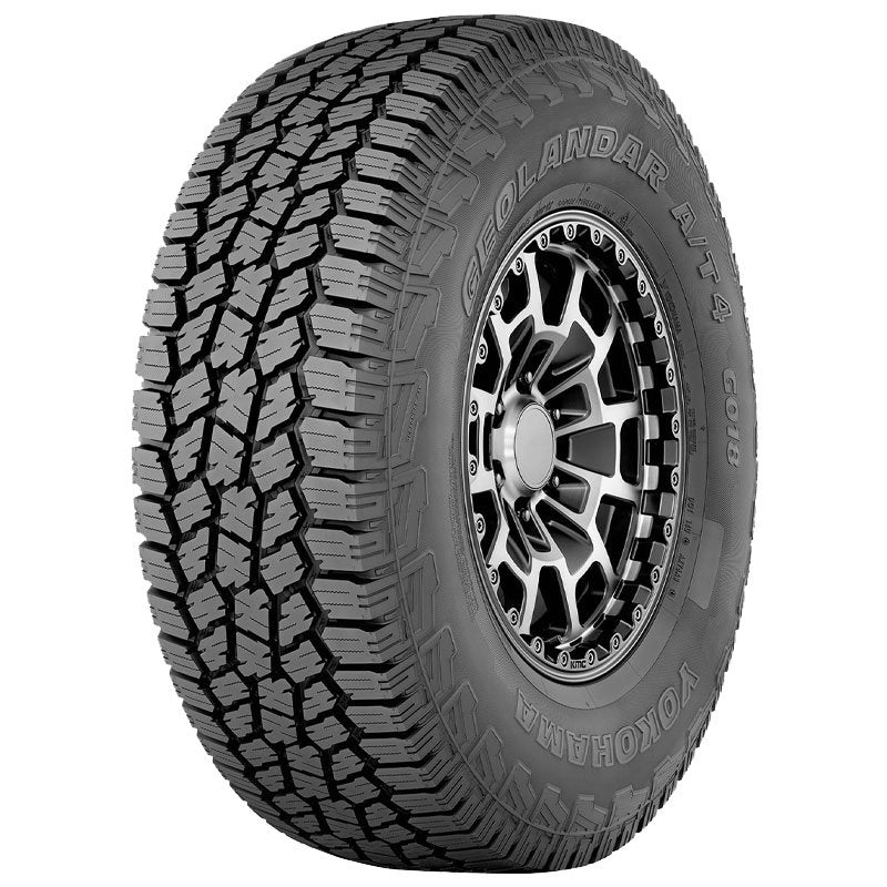 LT325/60R20 126S E GL A/T4G018
