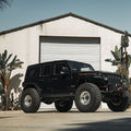 KM450 17X9 6X135 RW-MACH 0MM