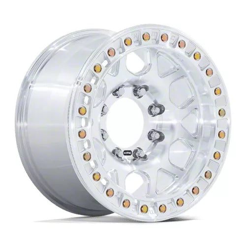 KM450 17X9 8X170 RW-MACH -12MM