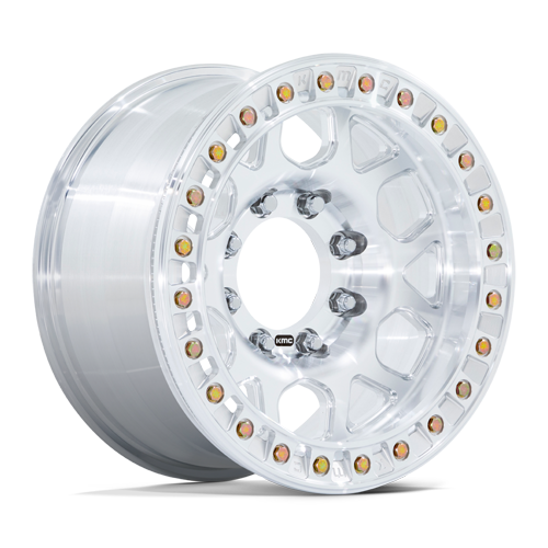 KM450 17X9 5X5.0 RW-MACH -12MM