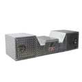 GOOSENECK/5TH WHEEL TAILGATE BOX PULL OUT DRAWER