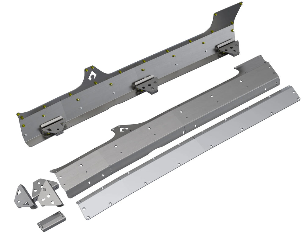 Artec Industries auto part