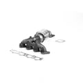 CATALYTIC CONVERTER DIRECT FIT CALIFORNIA