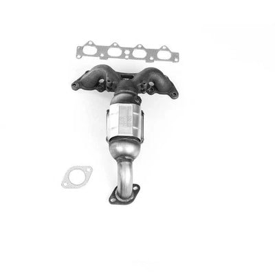 AP Exhaust Products auto part