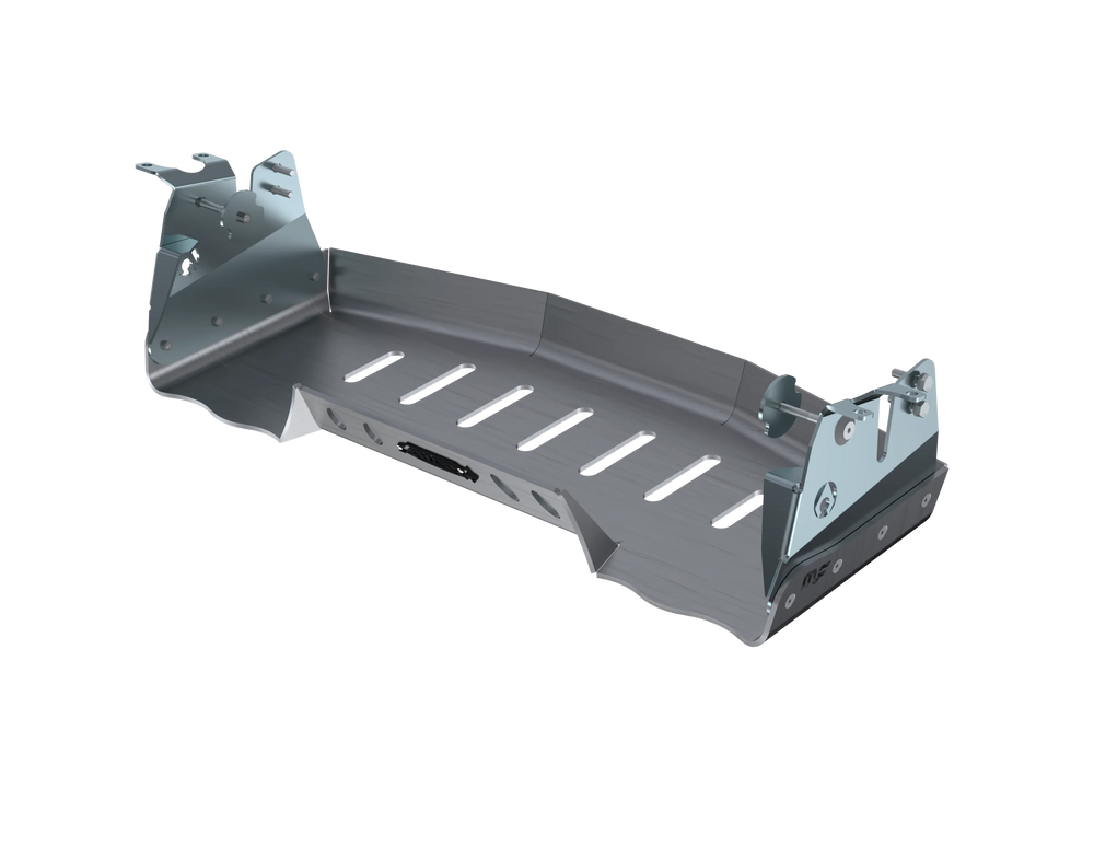 Artec Industries exhaust