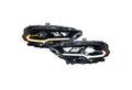 Diode Dynamics headlights