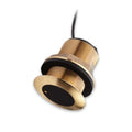 CPT-SBRONZETHRU-HULL0 TRANSDUCER