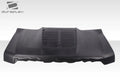 2009-2014 Ford F-150 Duraflex GT500 V2 Hood - 1 Piece