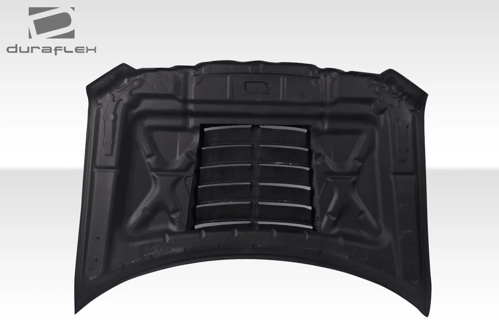 2009-2014 Ford F-150 Duraflex GT500 V2 Hood - 1 Piece