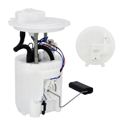 FUEL PUMP MODULE ASSEMBLY