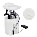 FUEL PUMP MODULE ASSEMBLY