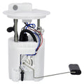 FUEL PUMP MODULE ASSEMBLY