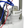 FUEL PUMP MODULE ASSEMBLY