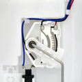 FUEL PUMP MODULE ASSEMBLY