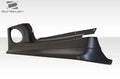 1999-2004 Ferrari 360 Modena Eros Version 1 Side Skirt Rocker Panels - 2 Piece
