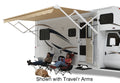 SPRGLS RLR-VL 21'BLSF WHT