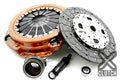 XClutch auto part close-up