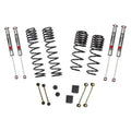 Skyjacker shock absorber