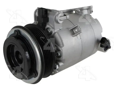 FOUR SEASONS air compressor