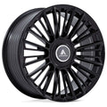 AB49 24X10 5X112/120 G-BLK 20MM