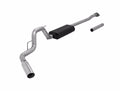 Flowmaster cat-back exhaust