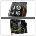 ( POE ) CADILLAC ESCALADE 21-24 SPO