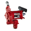 115V AC HIGH FLOW PUMP ONLY