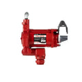 115V AC HIGH FLOW PUMP ONLY