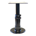 PED, 3 STAGE TABLE