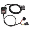 Banks Power Pedal Monster Kit Yazaki HS 025 6-Way CONFIG 1 PM-08 With Data Pro