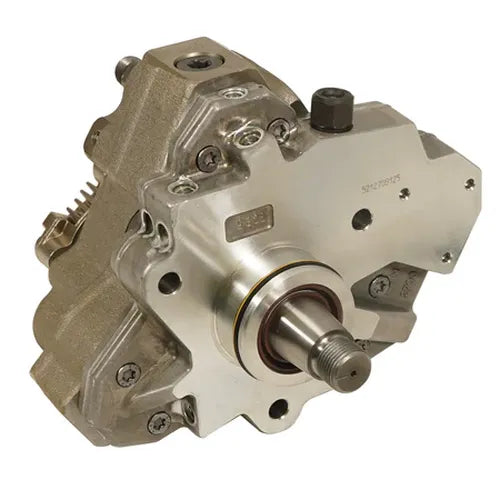 FUEL RAIL - DODGE