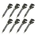 150% over LMM injector - New CORE CHARE APPLIES OF 150