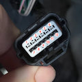 PedalMonster Throttle Sensitivity Booster Standalone and iDash Kits for many Chevy/GMC, Chrysler, Dodge, Jeep, Nissan