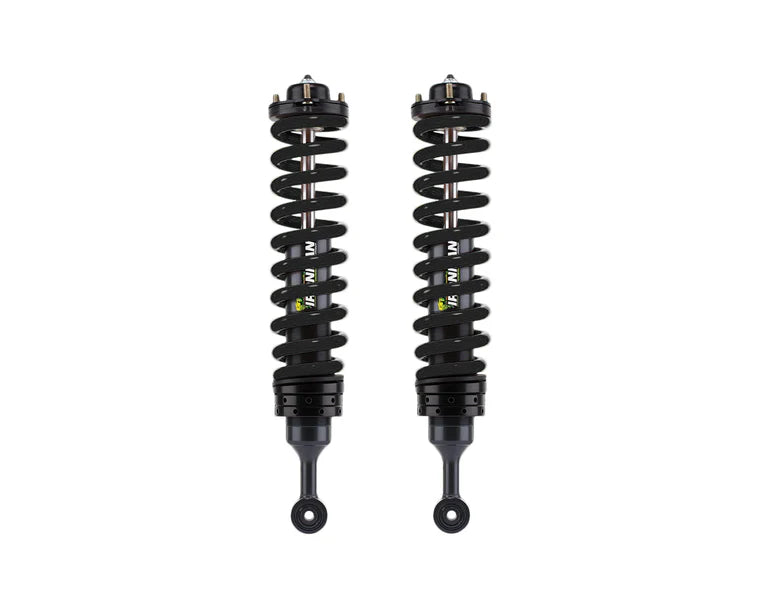 23C SEQUOIA FOAM CELL PRO PREBUILT COILOVER KIT BLACK COILS