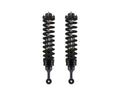 23C SEQUOIA FOAM CELL PRO PREBUILT COILOVER KIT BLACK COILS