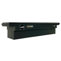Cam Locker black auto part