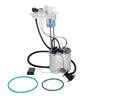 FUEL PUMP MODULE ASSEMBLY