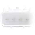 FUEL PUMP MODULE ASSEMBLY