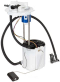 FUEL PUMP MODULE ASSEMBLY