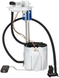 FUEL PUMP MODULE ASSEMBLY