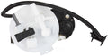 FUEL PUMP MODULE ASSEMBLY