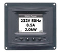 PAN 1000 SERIES AC DIG MONITOR
