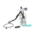 CARTER fuel pump detail