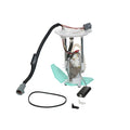 CARTER fuel pump close-up