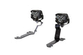 MORIMOTO 4BANGER DRIFT LIGHT KIT: 1