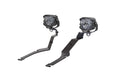 MORIMOTO 4BANGER DRIFT LIGHT KIT: 1