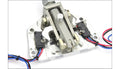 Lokar auto part close-up