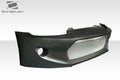 1999-2000 Mazda Miata Duraflex RBS Front Bumper Cover - 1 Piece